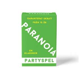 Paranoia