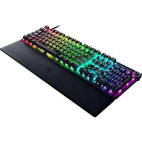 Razer Huntsman V3 Pro Tenkeyless 8KHz Esports Green Edition