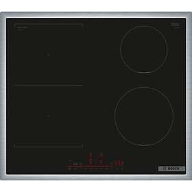 Bosch Serie 6 PVS645HB1E (Svart)