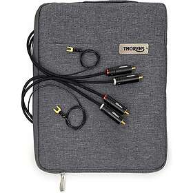 Thorens RCA-RCA Kabel 1.5m 9204-PHS150-RCARCA