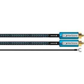 NorStone RCA-kabel 1.5m
