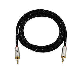 Ludic Audio Orpheus Jack-Jack 0.75m