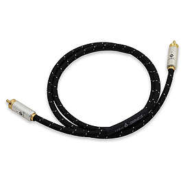 Ludic Audio Orpheus Coax 1.5m