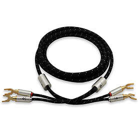 Ludic Audio Orpheus Högtalarkabel 2.5m