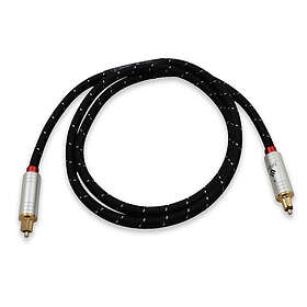 Ludic Audio Orpheus Optilink 1m