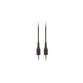 Røde 3.5mm TRRS/TRRS Kabel 1.5m