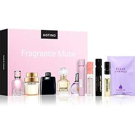 Dsquared2 Beauty Discovery Box Notino Fragrance Muse Set Unisex