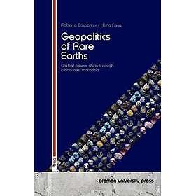 Geopolitics of Rare Earths