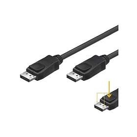 Ewent DisplayPort-kabel 2m