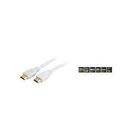 Shiverpeaks HDMI-kabel 10.0m BS77478-W