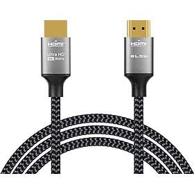 Blow HDMI-HDMI 8K Kabel 2m 92-682