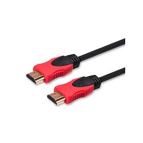 Savio HDMI Cable 7.5m CL-140