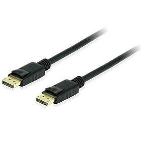 Equip DisplayPort-kabel 10m 119256