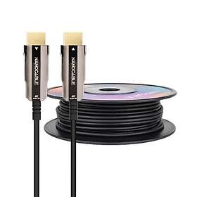 NanoCable HDMI-kabel 80m