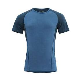Devold Running Merino 130 T-Shirt (Men's)