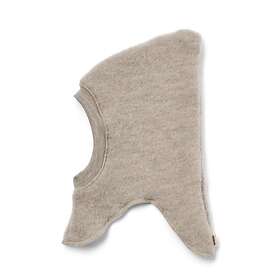 Wheat Uld Fleece Balaclava Eli