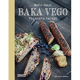 Baka vego : veganska recept