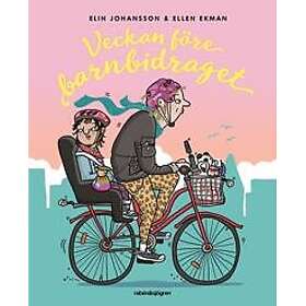 Veckan före barnbidraget