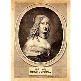 Kung Kristina : drottningen som ville byta kön