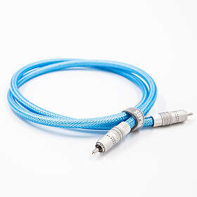 Supra Digital RCA Excalibur Kabel 2m 1001909769