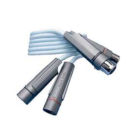 Supra XLR-kabel 0.75m 1001900198