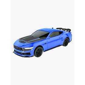 Taiyo Ford Mustang GTD Dark Horse 180030A