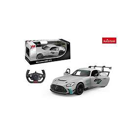 Rastar Mercedes-AMG GT2 Radiostyrd 10220