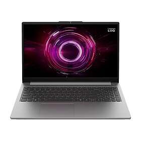 Lenovo LOQ 15ARP10E 83S00071MX 15,6" R5 RAM SSD