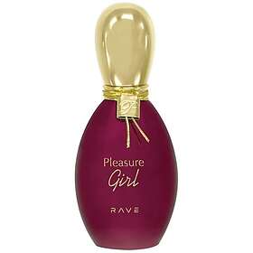 Rave Pleasure Girl edp 100ml