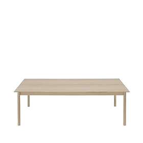 Muuto Linear System Matbord 142x240cm