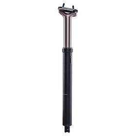 Contec Nara Dropair Dlx Dropper Seatpost 31.6mm A6PR-GOLDEN 31,6X445
