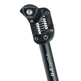 Byschulz G2 Medium Suspension Seatpost 31.6mm 450mm 10632