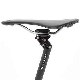 Redshift Sports Seatpost 27.5mm 350mm RS-20-01