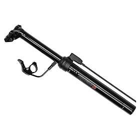 Ergotec Up & Down Rc Dropper Seatpost 31.6mm 125mm 59445001