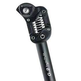 Byschulz G2 Extra Hard Suspension Seatpost 31.6mm 450mm 10635