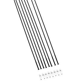 DT Swiss Erc 1400 Di 650b 35 Spokes WXKER354D7342S