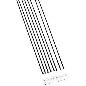 DT Swiss Grc 1100 Dicut 30 650b Ekrar 8-pack WXKGR700027620S