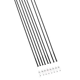 DT Swiss Hg 1800 Spl 700c 25 Db Spokes WXKHG17257342S