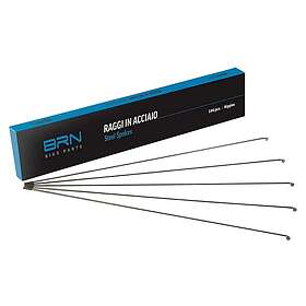 BRN Steel 2 Mm Spokes 264mm 144-pack RA09264