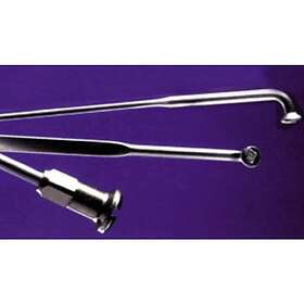 Buchel Nirosta Ekrar 2 mm 292mm 100-pack 701472/922292401223