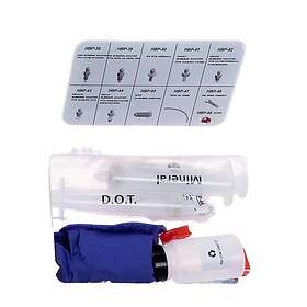 Brakco Universal Dot/mineral Eger og Nippler Kit BKH026