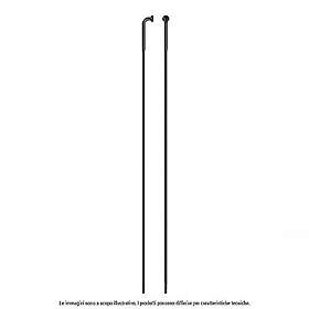 Sapim Race Inox J-bend Spoke 252mm 100-pack 525071779-PACK