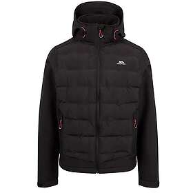 D-S Softshell Jakke (Men's)