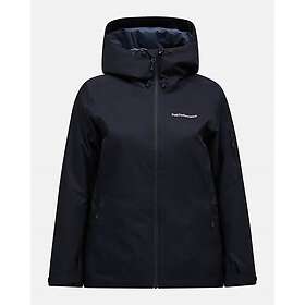 Peak Performance Blanc Insulated Jakke (Dame)