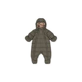 Konges Slöjd Alpi Baby Suit (Jr)