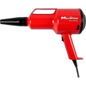 MaxShine Bil Tørretumbler