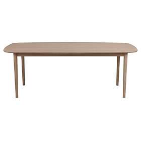 ACT NORDIC Aston Ruokapöytä 210x100cm