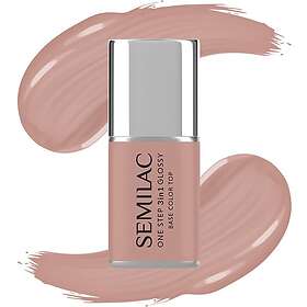 Semilac One Step 3in1 Glossy Neglelak 7ml