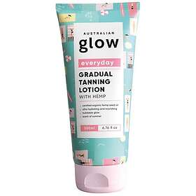 Australian Glow Asteittain päivettävä 200ml