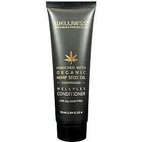 Wellness Premium Products Wellplex Balsam 90ml